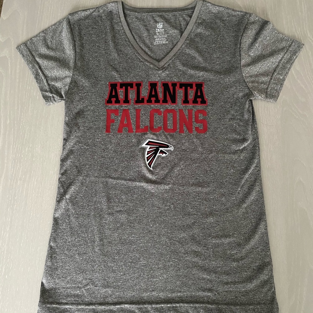 NWOT Atlanta Falcons Shirt
